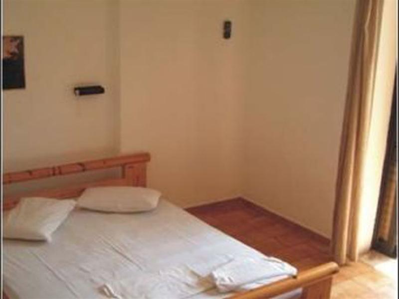 Niko Elen Hotel Stalida Exterior photo